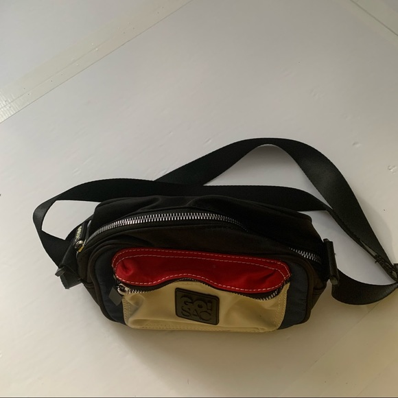 GO! SAC Crossbody - Picture 4 of 8